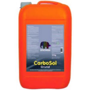 Specjalny środek gruntujący pod farbę CarboSol Compact