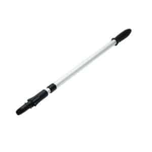 Anza przedłużacz teleskop aluminiowy