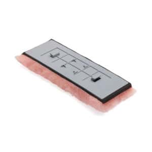 Anza wkład do pacy do olejowania