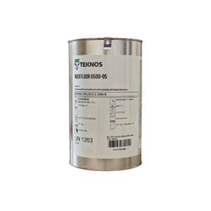 Lakier uszczelniający do posadzek anhydrytowych i cementowych ROCKFLOOR 6500-05 TEKNOS