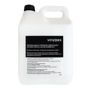 GRUNT DO TAPET WINYLOWYCH VINYLPEX