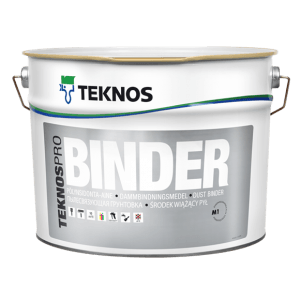 Grunt akrylowy TEKNOSPRO BINDER TEKNOS