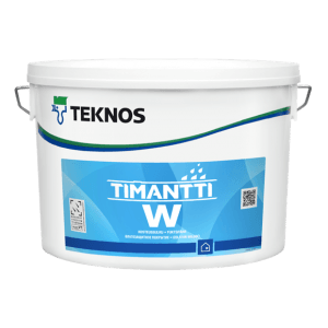 Izolator wilgoci TIMANTTI W TEKNOS