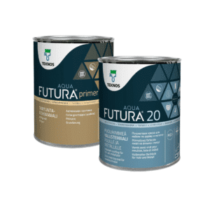 Zestaw do malowania mebli, zabawek, drzwi TEKNOS