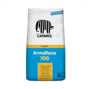 Wysokiej jakości zaprawa UNIWERSALNA ArmaReno 700