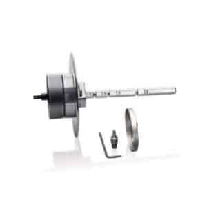 Ejotherm STR-tool 2GS frez metalowy