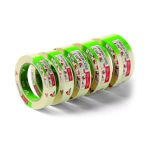 Schuller taśma malarska Green Core