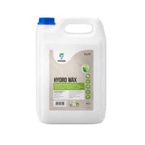 GŁĘBOKO MATOWY WOSK DO PODŁÓG HYDRO WAX TEKNOS