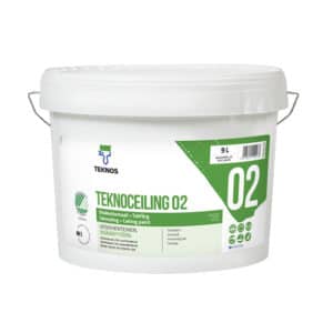 FARBA SUFITOWA TEKNOCEILING 02 TEKNOS