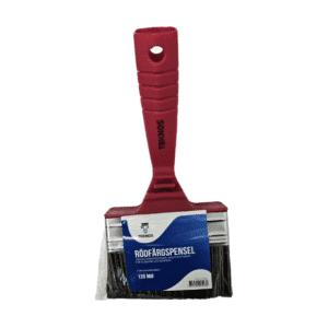 Teknos Pędzel do farb kryjących