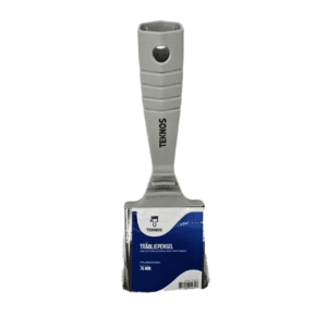 Teknos Pędzel do lakierowania, bejcowania i olejowania