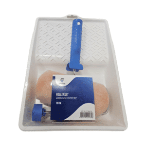 Teknos Zestaw - kuweta, uchwyt, wałek