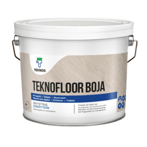 BEJCA DO DREWNA TEKNOFLOOR BOJA TEKNOS