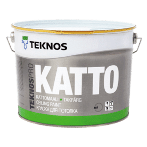 FARBA SUFITOWA TEKNOSPRO KATTO TEKNOS