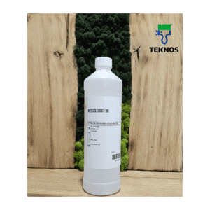 OLEJ DO PRODUKTÓW MAJĄCYCH KONTAKT Z ŻYWNOŚCIĄ BEZBARWNY WEISSOL 0581-00 TEKNOS